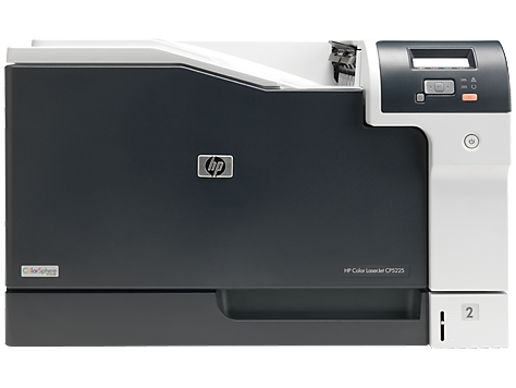 Hp Cp5225 Driver For Mac